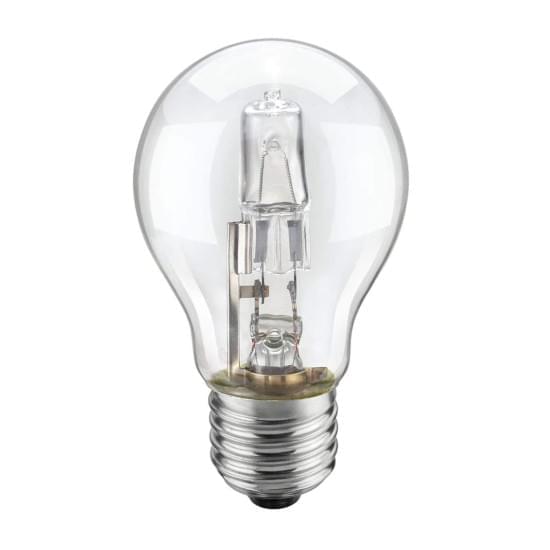 Imagem de Lampada eco halog transp 72w elgin