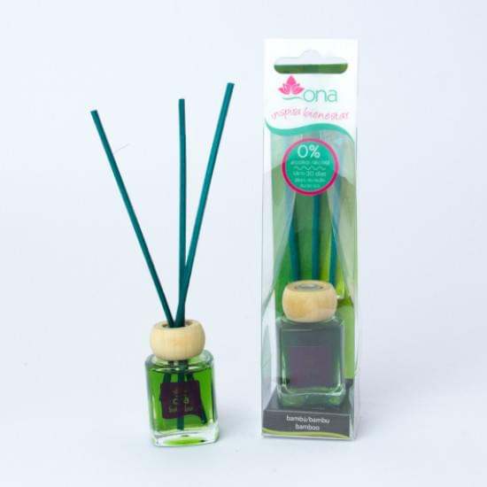 Imagem de Aromatizante ona vareta bambu 18ml