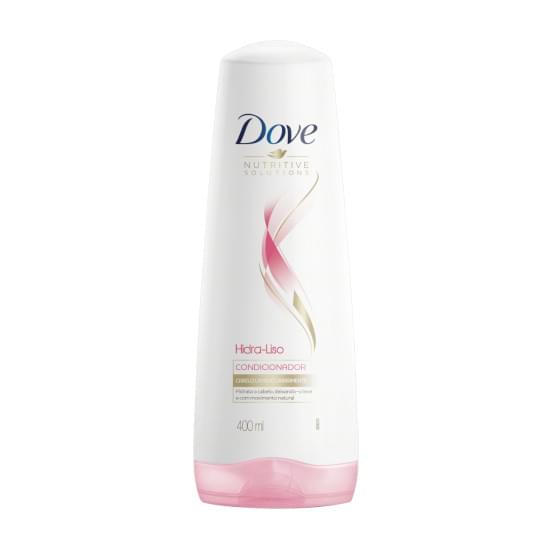 Imagem de Condicionador dove hidra liso 400ml