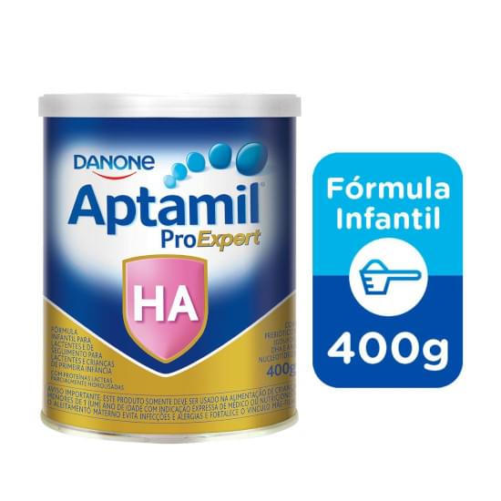 Imagem de Danone aptamil ha lata 400g