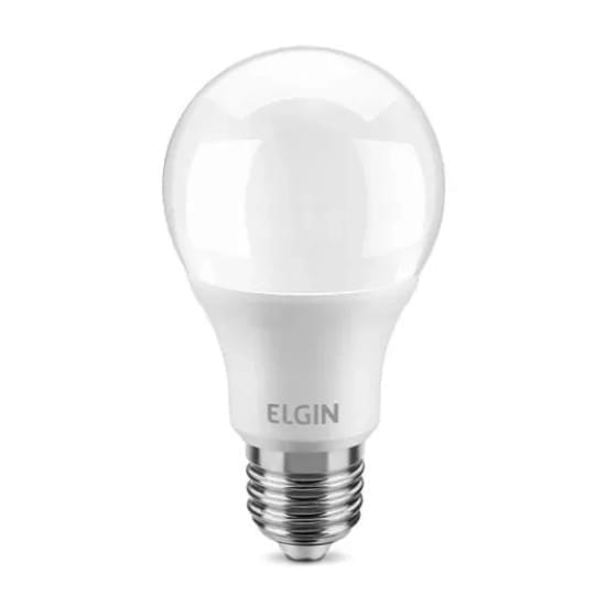 Imagem de Lampada bulbo elgin led 11w a60 biv