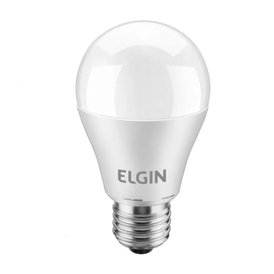 Imagem de Lampada bulbo elgin led a55 4,8w biv