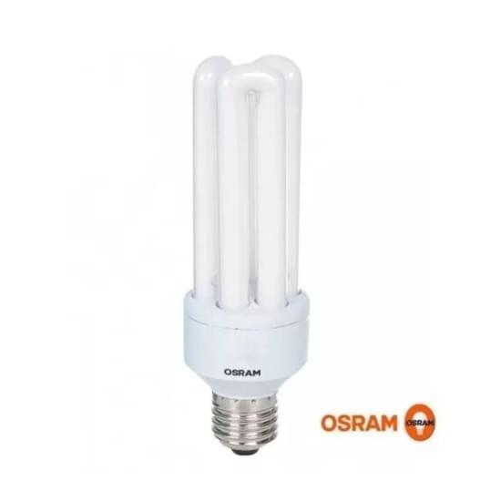 Imagem de Lampada osram flour 3u 110x20w