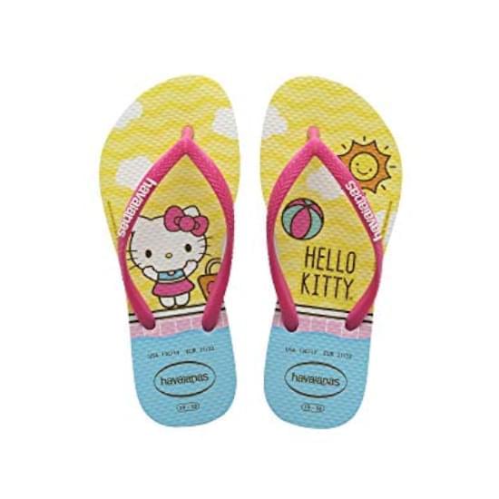 Imagem de Hav kids sl hello kitty branco 37/8