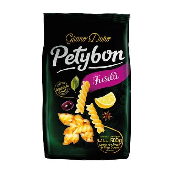 Imagem de Mac petybon grano du 500g fusilli m18