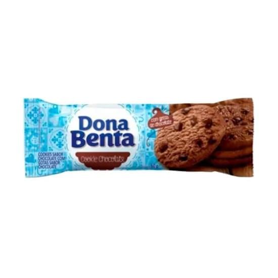 Imagem de Bisc cookie dbenta 60g choco