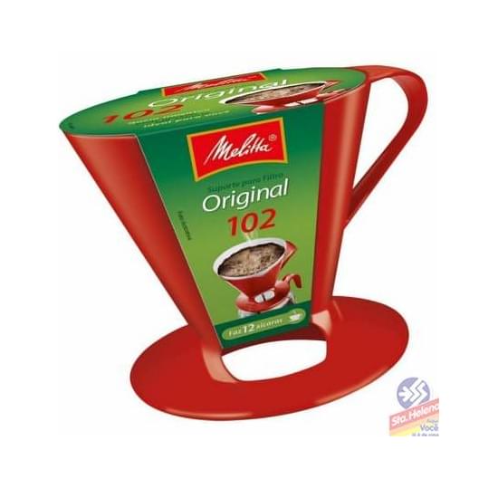 Imagem de Suporte melitta coador 102