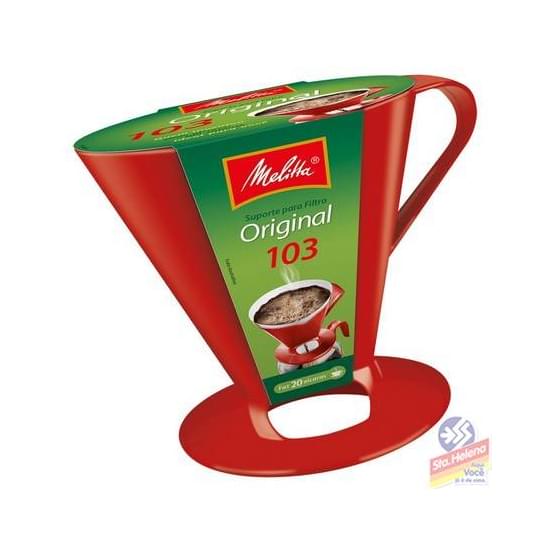 Imagem de Suporte melitta coador 103