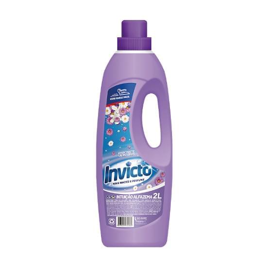 Imagem de Amac invicto 1,8l int alfaz-lilas