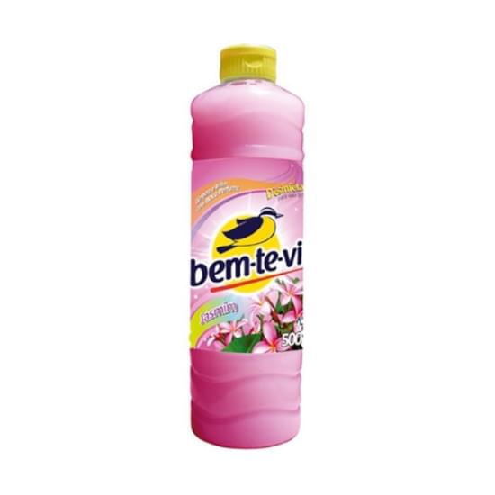 Imagem de Desinf bem te vi leitoso 500ml jasmin