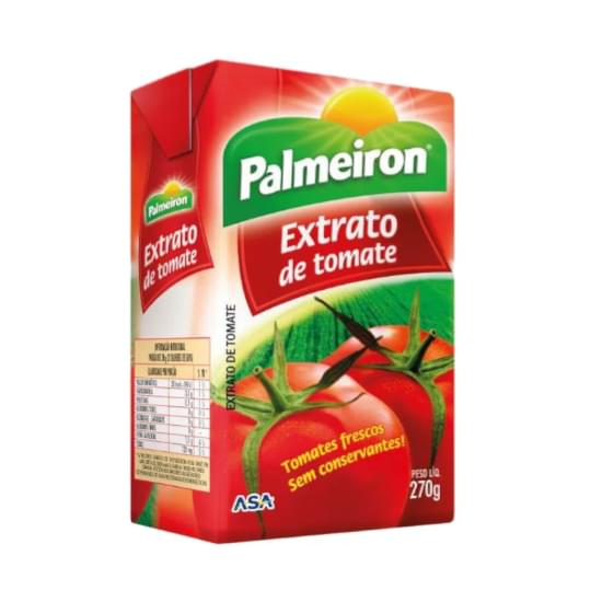 Imagem de Ext tom palmeiron tp 270g trad