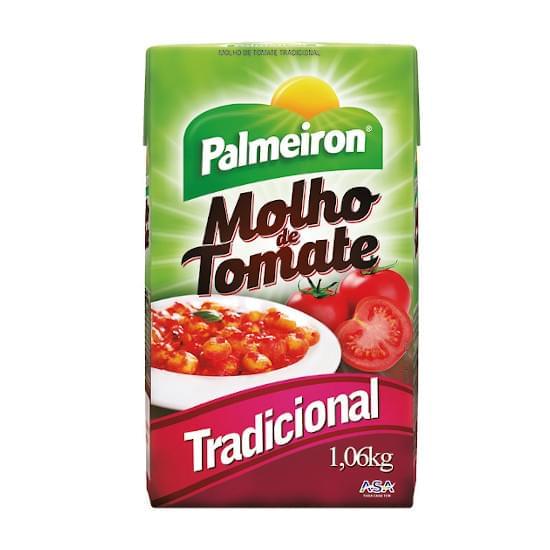 Imagem de Molho tom palmeiron food tp 1,06kg trad