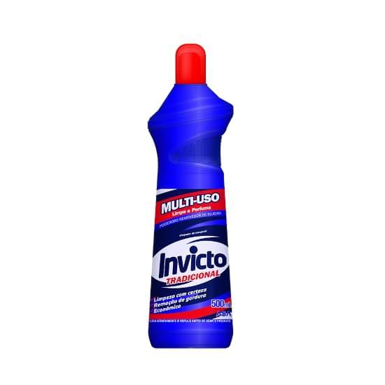 Imagem de Multiuso invicto tradicional 500ml