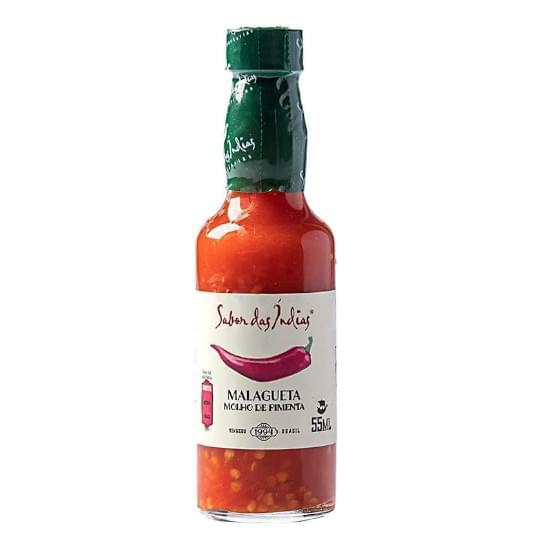 Imagem de Sdi mini molho pimenta malagueta 55ml