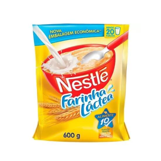 Imagem de Farinha láctea nestlé sachet 600g