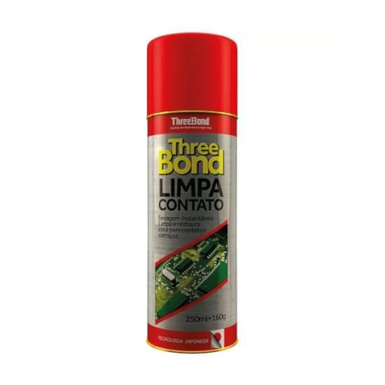 Imagem de Threebond limpa contato 250ml