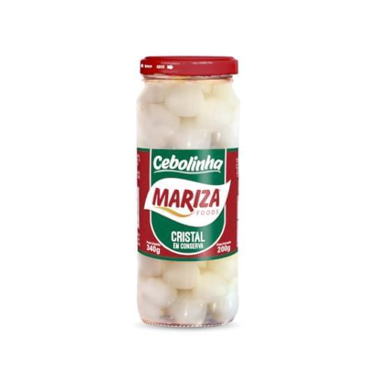 Imagem de Mariza cebolinha 200g