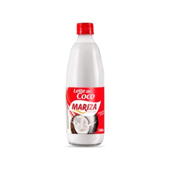 Imagem de Mariza leite de coco 500ml