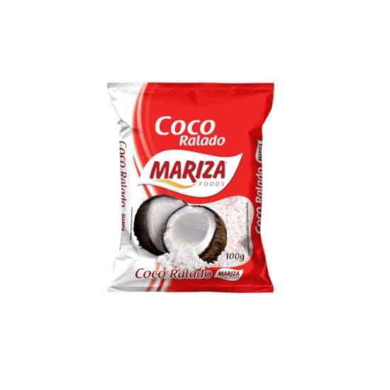 Imagem de Mariza coco ralado 100g