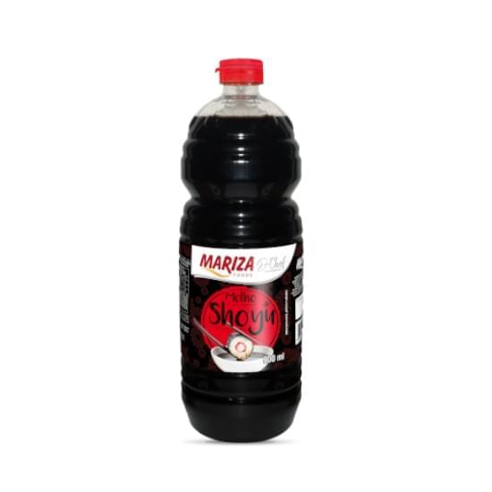 Imagem de Mariza molho shoyu yushu 900ml