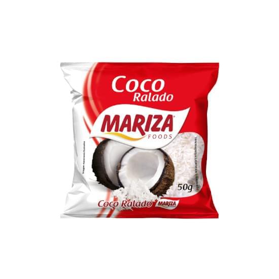 Imagem de Mariza coco ralado 50g