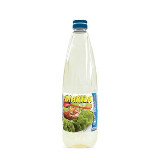 Imagem de Mariza vinagre de alcool 500ml