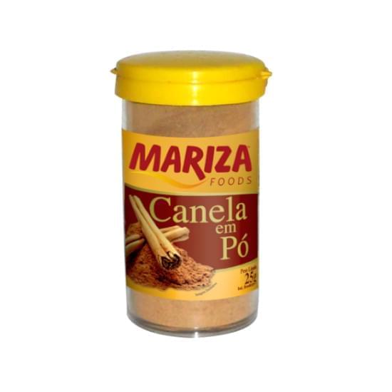 Imagem de Mariza canela em po 25g