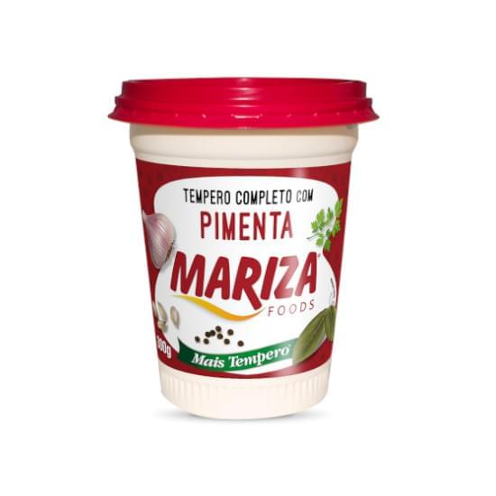 Imagem de Mariza tempero completo 300g