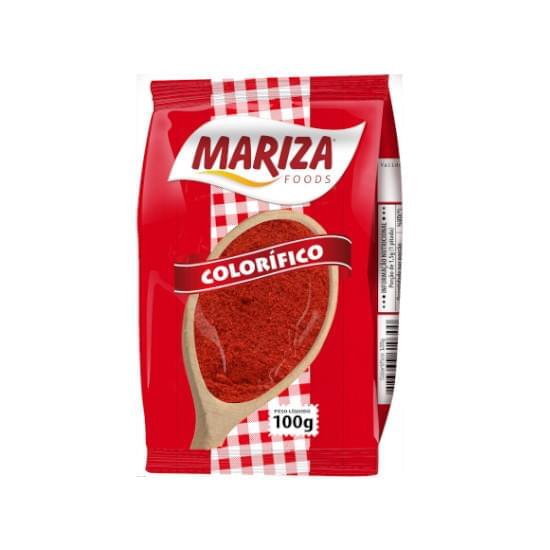 Imagem de Mariza colorifico 100g