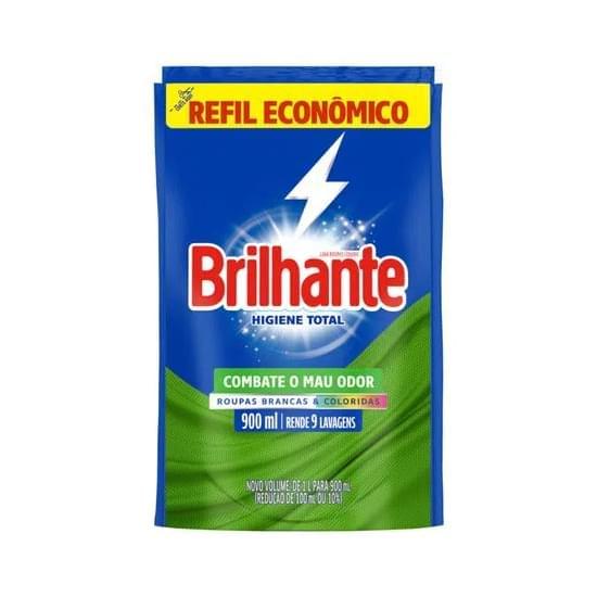 Imagem de Brilhante lav roup liq rf 900ml hig tot