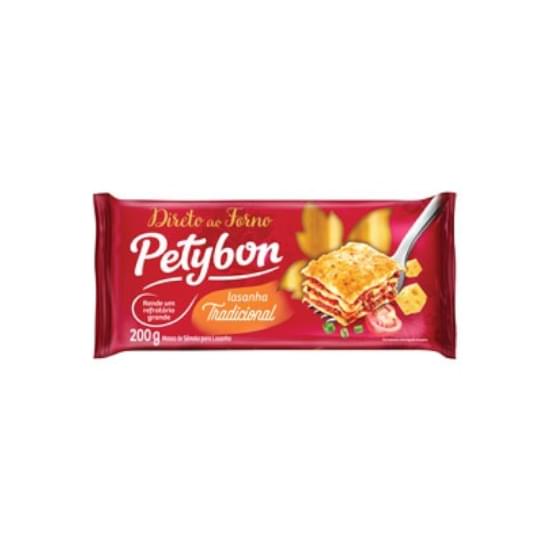 Imagem de Mac petybon lasa diret forno 200g m12