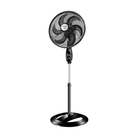 Imagem de Ventilador de coluna mondial 40cm maxi power preto 127v