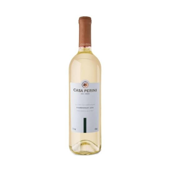 Imagem de Vinho branco casa perini chardonnay seco 750ml