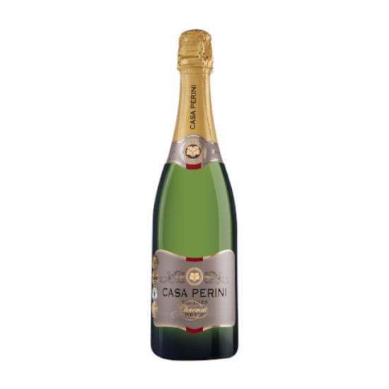 Imagem de Espumante  casa perini brut charmat 750ml