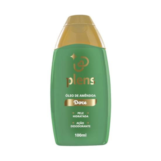 Imagem de Oleo corporal de amendoas doce plens 100ml