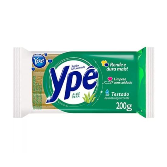 Imagem de Sab bar ype 200g aloe vera