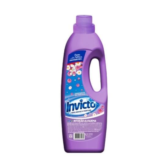 Imagem de Amac invicto 500ml concent seducao