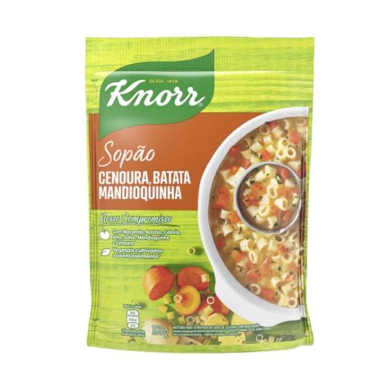 Imagem de Knorr sopao+maca cen, bat e mand sc 183g