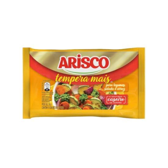 Imagem de Arisco tempero em po legumes sc 10x5g