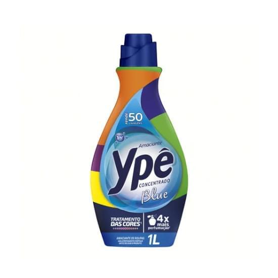 Imagem de Amac ype 1l concentrado blue