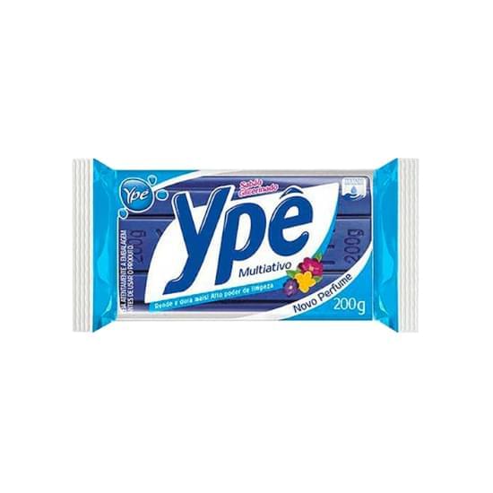 Imagem de Sab bar ype 200g multiativo