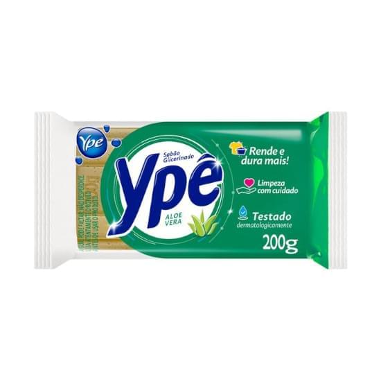 Imagem de Sab bar ype 5x200g aloe vera