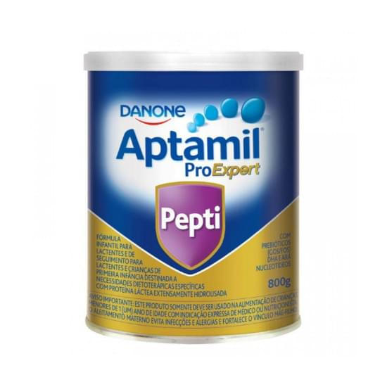 Imagem de Danone aptamil pepti lata 800g