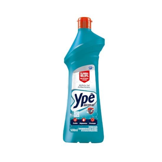 Imagem de Multiuso ype 500ml antibac