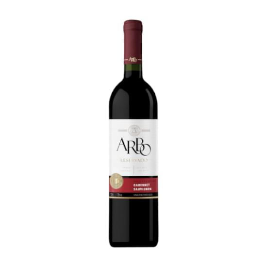 Imagem de Vinho tinto casa perini arbo cabernet seco 750ml