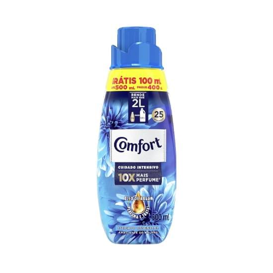 Imagem de Amac comfort 500ml conc cuid esse lv+pg-
