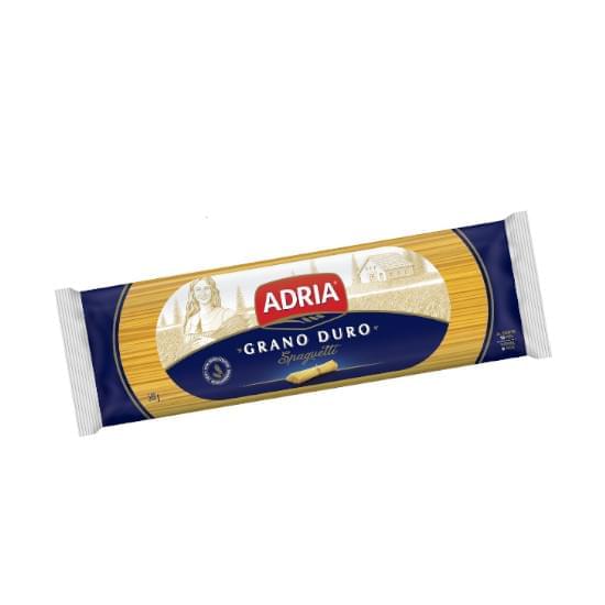 Imagem de Adria massa grano duro spaguetti 500g