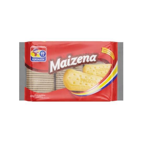 Imagem de Biscoito maizena fortaleza 400g