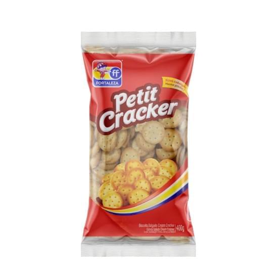 Imagem de Fortaleza petit cracker 400g