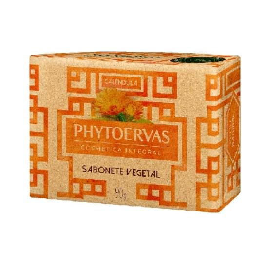 Imagem de Phytoervas sb 90g calendula